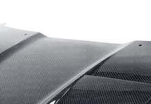 Load image into Gallery viewer, Seibon 00-05 Toyota MR-S (ZZW30L) TS-Style Carbon Fiber Hood - HD0005TYMRS-TS