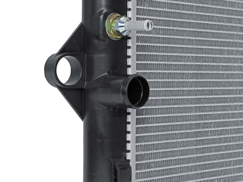 aFe BladeRunner OER Series Radiator 07-14 Toyota 4Runner 03-09/FJ Cruiser V6-4.0L - 46-53121