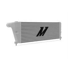 Load image into Gallery viewer, Mishimoto Ford Ranger 3.2L Diesel Intercooler Kit 2011+ Silver w/ Polished Pipes - MMINT-RGR-11KSLP