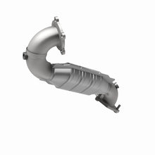 Load image into Gallery viewer, MagnaFlow Direct Fit Catalytic Converter 2011 Buick Regal 2.0L - 51703