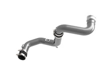 Load image into Gallery viewer, K&amp;N 2023 Ford Bronco Raptor 3.0L V6 Aluminum Charge Pipe Kit - Gunmetal Gray - 77-1020KC