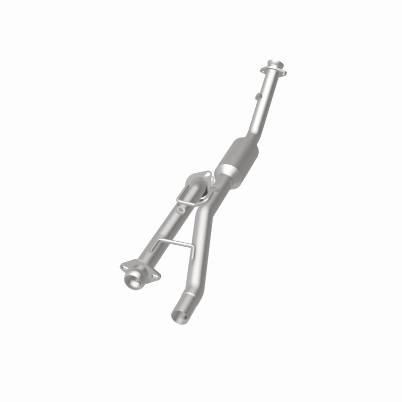 MagnaFlow Direct Fit Catalytic Converter 1997-2000 Ford Explorer 4.0 - 4451314