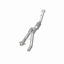 Load image into Gallery viewer, MagnaFlow Direct Fit Catalytic Converter 1997-2000 Ford Explorer 4.0 - 4451314