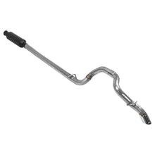 Load image into Gallery viewer, Flowmaster 18-25 Jeep Wrangler JL 3.6L Outlaw Cat-Back Exhaust System - 817818