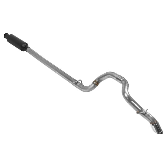 Flowmaster 18-25 Jeep Wrangler JL 3.6L Outlaw Cat-Back Exhaust System - 817818