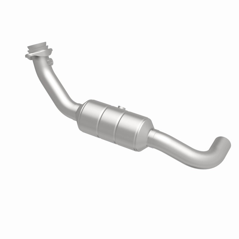 MagnaFlow Direct Fit Catalytic Converter F-150 04-06 8 4.6L OEM - 49409