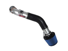 Load image into Gallery viewer, Injen 10-12 Mazda 3 2.5L-4cyl Polished Cold Air Intake w/ Silicone Intake Hose - SP6064P