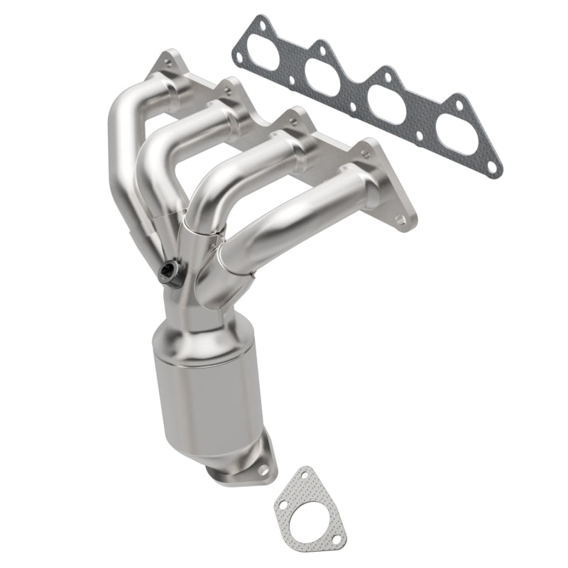 MagnaFlow Direct Fit Catalytic Converter 01-05 Dodge Stratus 2.4L - 452027