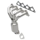 MagnaFlow Direct Fit Catalytic Converter 01-05 Dodge Stratus 2.4L - 452027