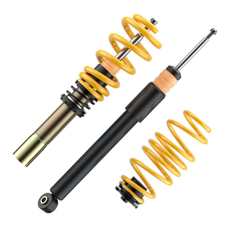 ST Coilover Kit 09-14 Audi A4/A4 Quattro (B8) - 13210075