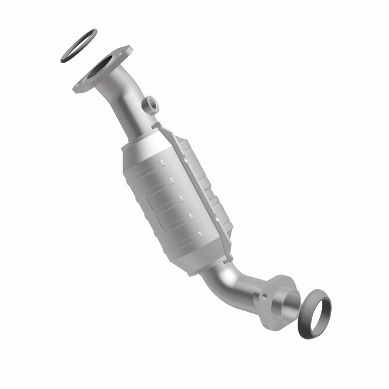 MagnaFlow Direct Fit Catalytic Converter 05-07 Cadillac CTS 3.6L P/S - 49885