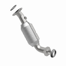 Load image into Gallery viewer, MagnaFlow Direct Fit Catalytic Converter 05-07 Cadillac CTS 3.6L P/S - 49885