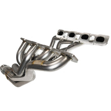 Load image into Gallery viewer, Kooks 09-20 Chrysler 300 C S C Luxury C Platinum 1-7/8 HEMI Header &amp; Green Catted 5.7 Conn Kit - 3100H430
