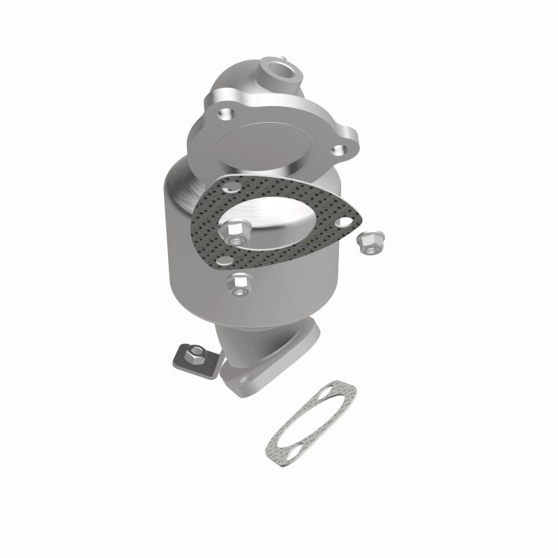 MagnaFlow DF Cat Conv 2016-2018 Hyundai Tucson L4 OEM Close Coupled Front (*NOT FOR SALE IN CA*) - 280054