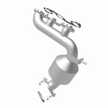 Load image into Gallery viewer, MagnaFlow Direct Fit Catalytic Converter 04-06 Lexus RX330 3.3L P/S - 50275
