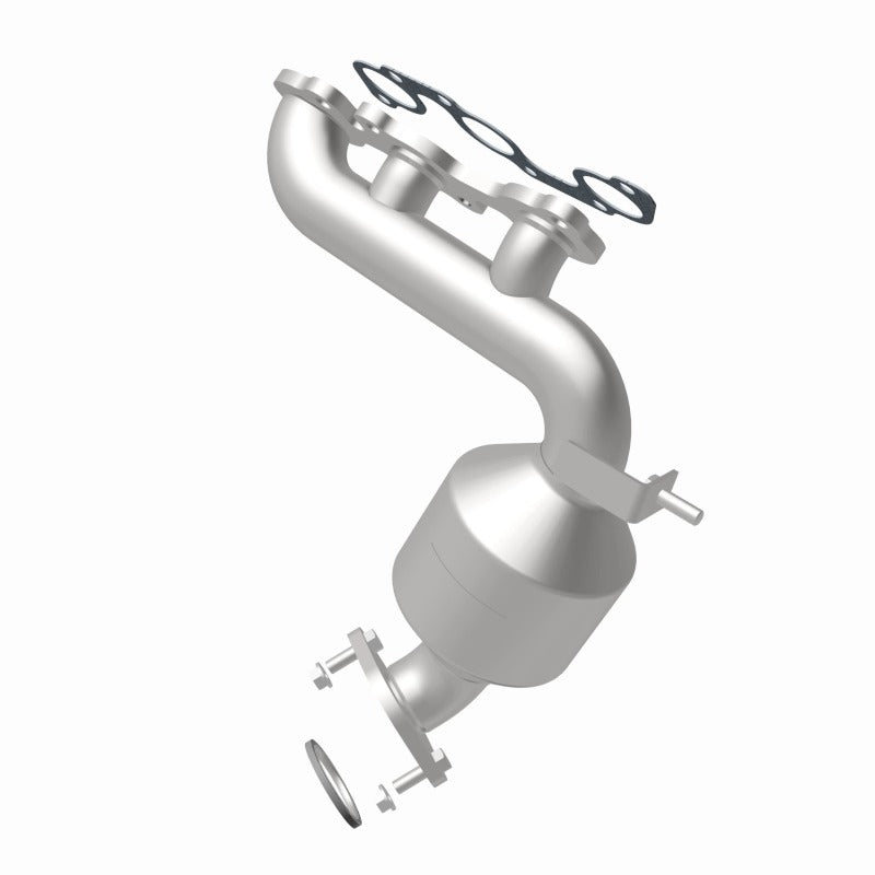 MagnaFlow 04-06 Toyota Sienna 3.3L Direct Fit Converter - 5582837