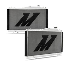 Load image into Gallery viewer, Mishimoto 2022+ Subaru WRX Performance Aluminum Radiator - MMRAD-WRX-22
