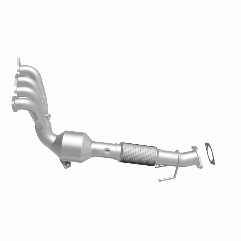 MagnaFlow 12-15 Ford Focus 2.0L Direct Fit Converter - 5531253