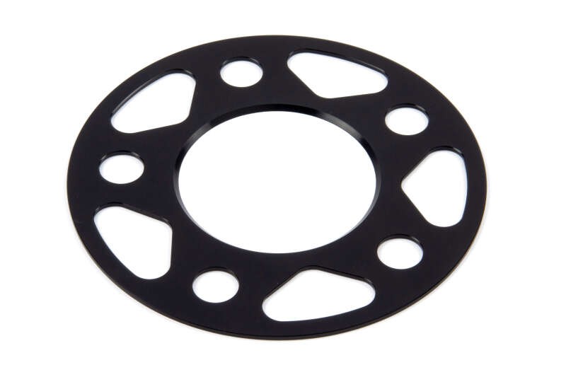 Dinan Wheel Spacers - 5x112 - 66.5mm CB - 2mm Thick (Set of 2) - D210-2020