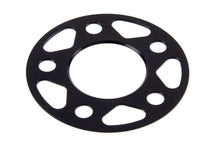 Load image into Gallery viewer, Dinan Wheel Spacers - 5x112 - 66.5mm CB - 2mm Thick (Set of 2) - D210-2020