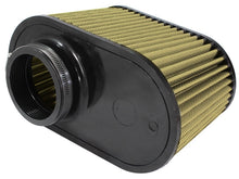 Load image into Gallery viewer, aFe MagnumFLOW Air Filters PG7 A/F 3.3in F x 11x6in B x 9-1/2x4-1/2in T x 6in H - 72-90085