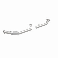 Load image into Gallery viewer, MagnaFlow Conv DF GTO- 2004 8 5.7L - 93992