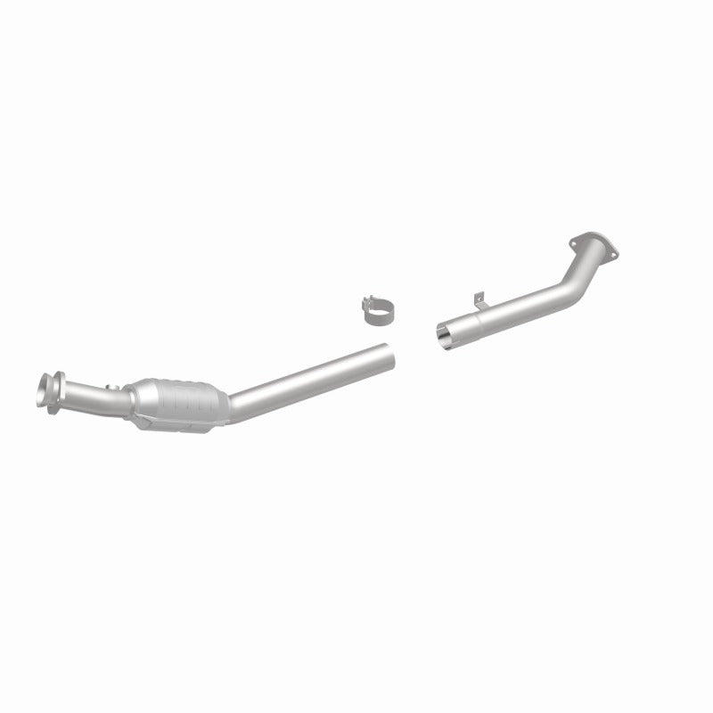 MagnaFlow Direct Fit Catalytic Converter GTO- 2004 8 5.7L OEM - 49729