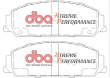 Load image into Gallery viewer, DBA 08-09 Pontiac G8 3.6 Base/6.0 XP650 Front Brake Pads - DB1765XP