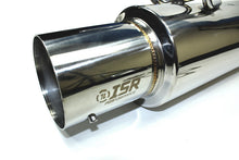 Load image into Gallery viewer, ISR Performance GT Single Exhaust - Nissan R32 Skyline GTS-T - IS-GT-R32