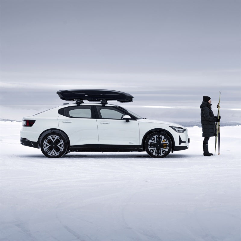 Thule Motion 3 XL Roof Box Glossy - Black - 639850