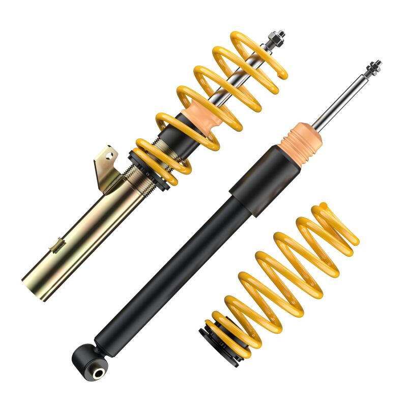 ST XA - Height Adjustable Coilovers VW Golf VII - 1828000H