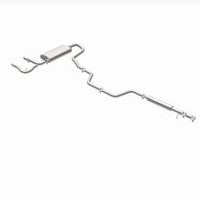 Load image into Gallery viewer, MagnaFlow BRE Exhaust Kit 95-97 LeSabre LSS 88 Bonneville 3.8L - 106-0497