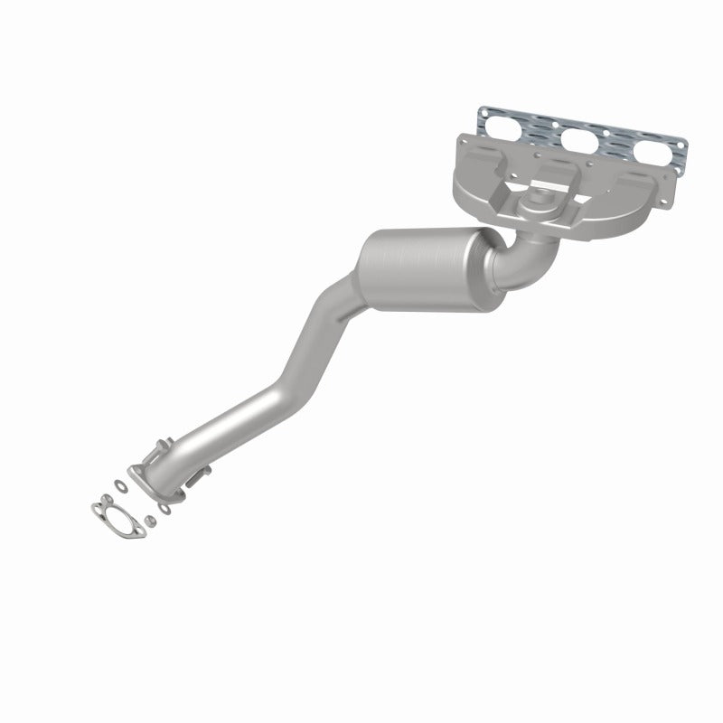 MagnaFlow 01-06 BMW X5 3.0L Direct Fit Converter - 4551772