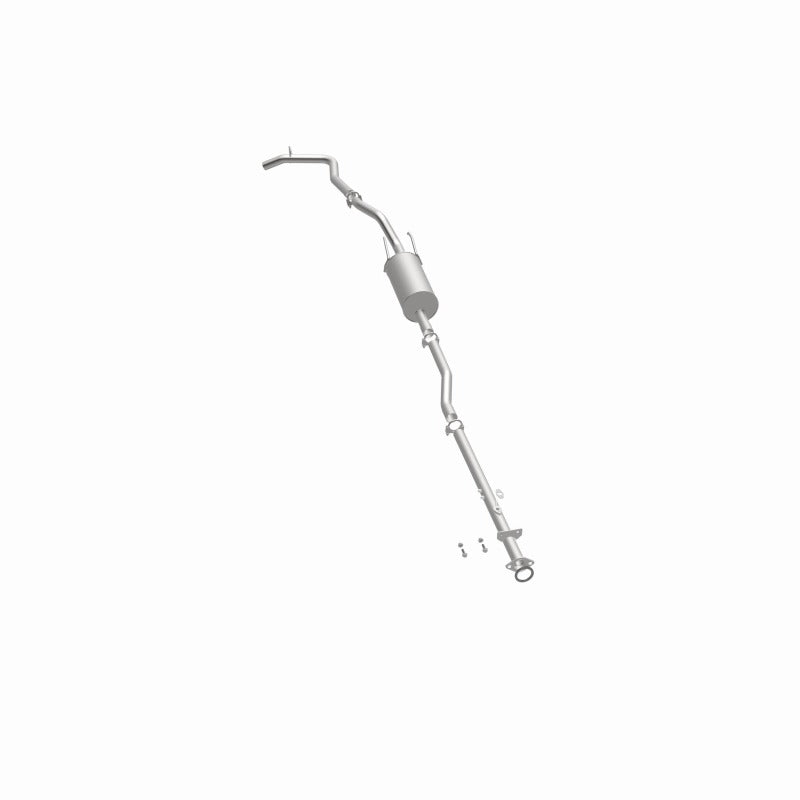 MagnaFlow BRE Exhaust Kit 95-97 Toyota Tacoma 2.4L - 106-0523