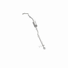 Load image into Gallery viewer, MagnaFlow BRE Exhaust Kit 95-97 Toyota Tacoma 2.4L - 106-0523