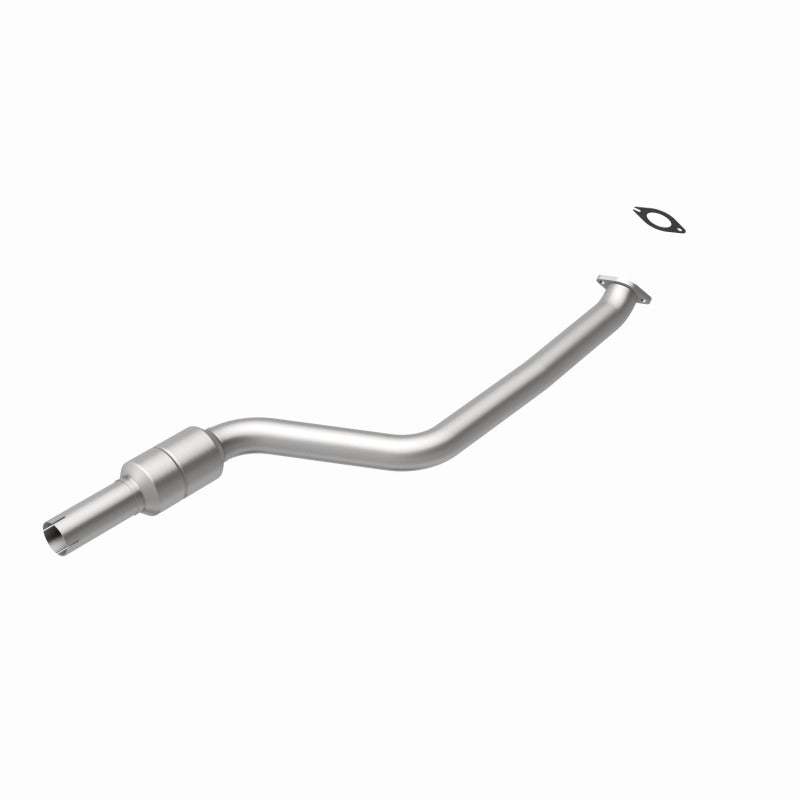 MagnaFlow Direct Fit Catalytic Converter BMW 3 07-08 Rear OEM - 49768
