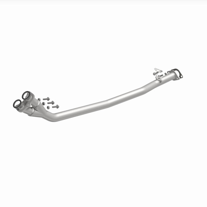 BRE Exhaust 86-89 4Runner 2.4L Front Pipe Kit - 107-0128