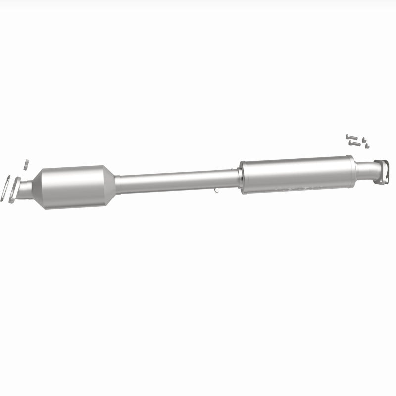 MagnaFlow 14 Hyundai Sonata 2.4L Direct Fit Catalytic Converter - 5571820