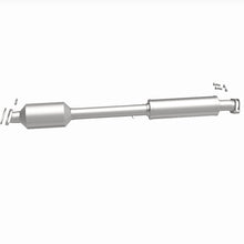 Load image into Gallery viewer, MagnaFlow 14 Hyundai Sonata 2.4L Direct Fit Catalytic Converter - 5571820