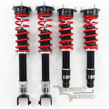 Load image into Gallery viewer, RS-R 14+ Infiniti Q50 AWD Hybrid (HNV37) Sports-i Coilovers - XLIN128M
