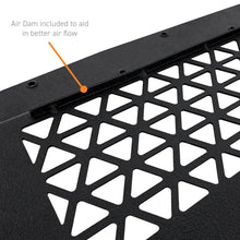 Load image into Gallery viewer, Mishimoto 2021+ BMW G80/G82/G87 M2/M3/M4 Skid Plate Engine - Wrinkle Black - MMSD-G80-21WBK