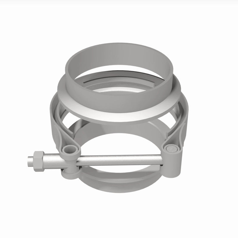 MagnaFlow Clamp Flange Assembly 3.0 inch - 10169