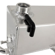 Load image into Gallery viewer, Mishimoto 01-07 Chevy/GMC 6.6L Duramax Degas Tank - Natural - MMRT-DMAX-01N