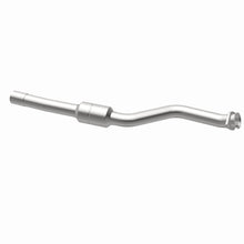 Load image into Gallery viewer, MagnaFlow 09-15 Cadillac CTS 6.2L Direct Fit Converter - 5421172