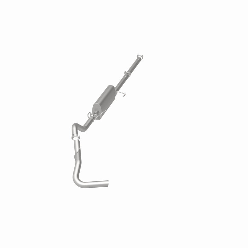 BRExhaust 03 Dodge Ram 1500 5.7L Exhaust Kit - 106-0451