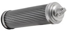 Load image into Gallery viewer, K&amp;N Replacement Filter 25 Micron - 81-1008