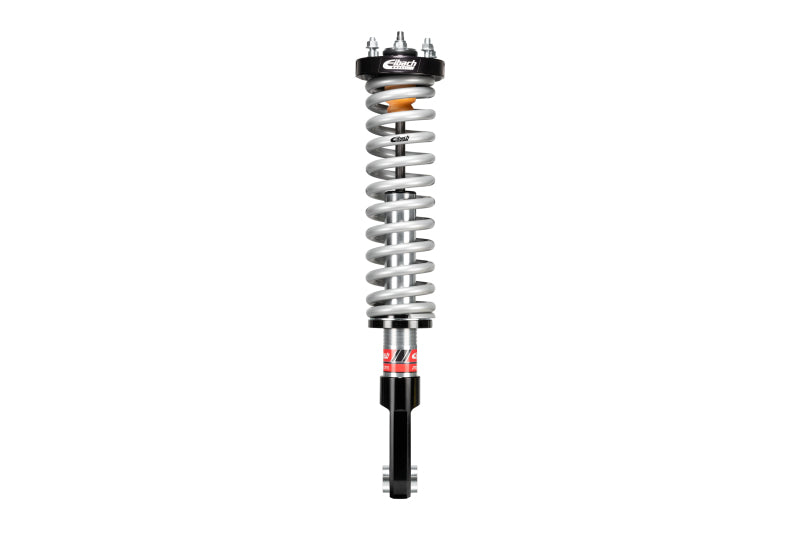 Eibach 24+ Toyota Tacoma Pro-Truck Lift Stage 2R (Front Coilovers + Rear Shocks) - E86-82-105-02-22