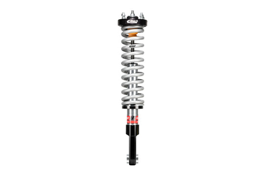 Eibach 24+ Toyota Tacoma Pro-Truck Lift Stage 2R (Front Coilovers + Rear Shocks) - E86-82-105-02-22