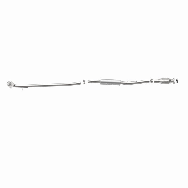 MagnaFlow Direct Fit Catalytic Converter 00-04 Toyota Avalon 3.0L - 51867