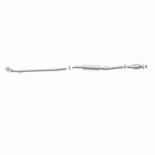 Load image into Gallery viewer, MagnaFlow Direct Fit Catalytic Converter 00-04 Toyota Avalon 3.0L - 51867